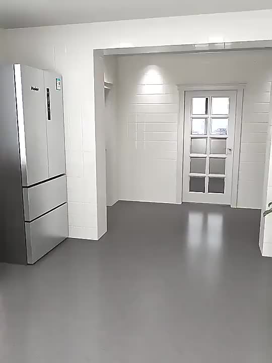 Rak Dapur Multifungsi Sakula dengan 4 Roda dan Kapasitas Tinggi - 3-4 Lantai, Penyimpanan