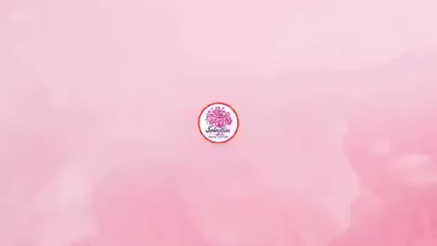Selection Facial Cotton Round Oval Kapas Wajah Bulat Tekstur Lembut