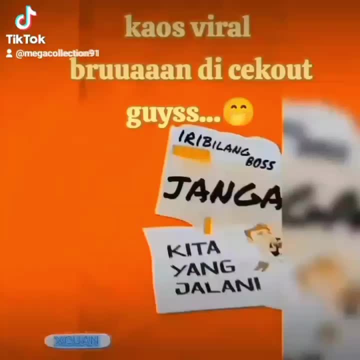KAOS ATASAN WANITA LENGAN PENDEK/KAOS VIRAL TERBARU JANGAN YA DEK /KAOS SERAGAMAN FAMILY BISA COD UK M-XXL Oblong Cewek Printing Digital Motif