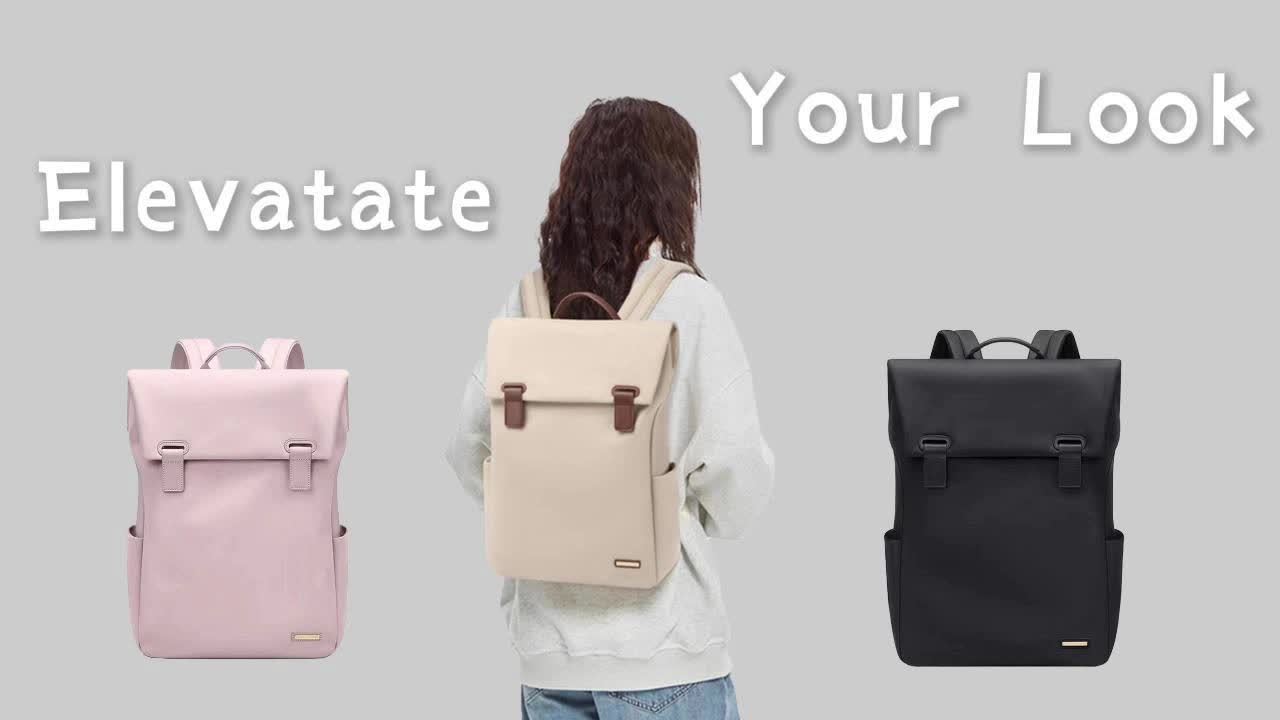 FULL DESIGN Julia Ransel Laptop 15,6 inci