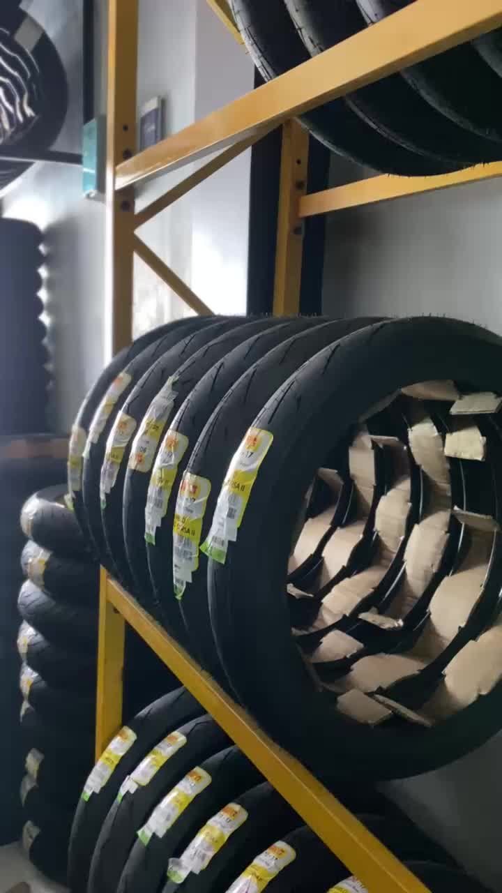 Ban Race Pirelli Diablo Rosso Corsa II 110 70 17 ban pirelli diablo rosso corsa 2 ban balap PRODUKSI 2024