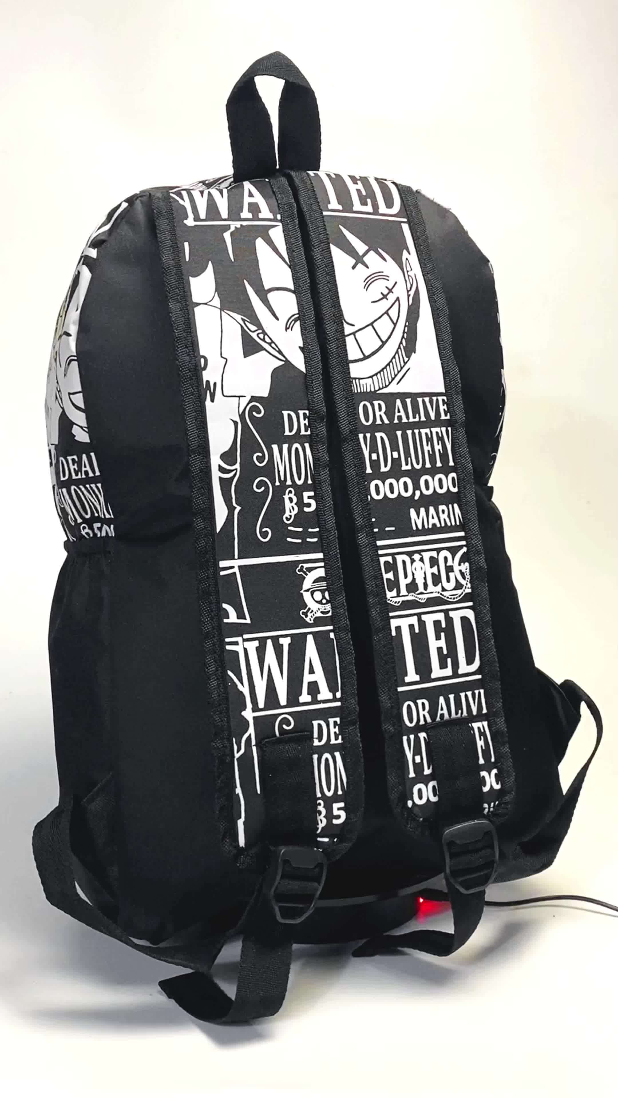 [Grosir Aneka Tas] Backpack Kanvas 17.5", Ringan, Simple, Modist, Cocok acara santai dan sekolah Ransel