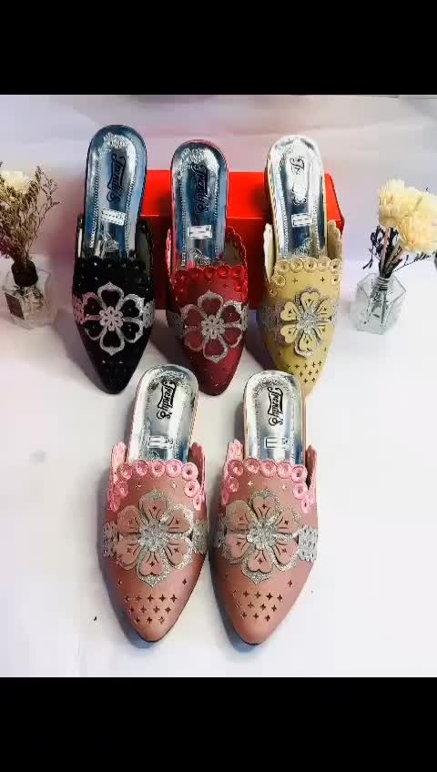 heels princess WH-06 sandal pesta kondangan hak 3cm size 37-4w High hells Karet Shoes Kaca Sendal Wanita Wedding