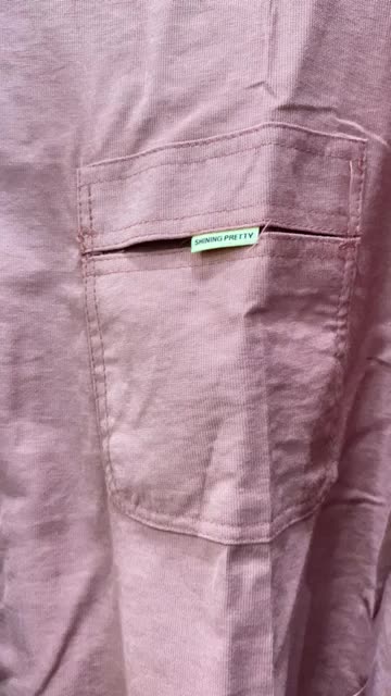 KEMEJA SHINING PRETTY IMPORT