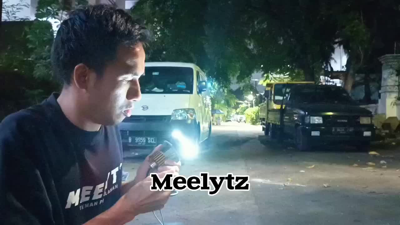 CR7 C628 - Projie Biled Matrix 2.5inc