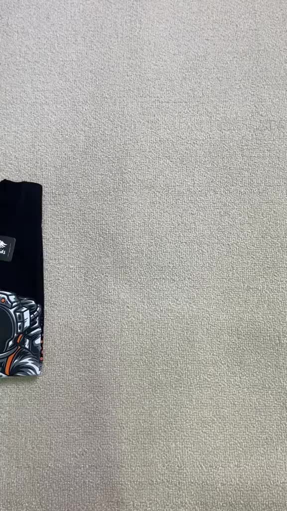 Baju Kaos Distro Anak Umur 1-12 Tahun Combed Cotton Katun