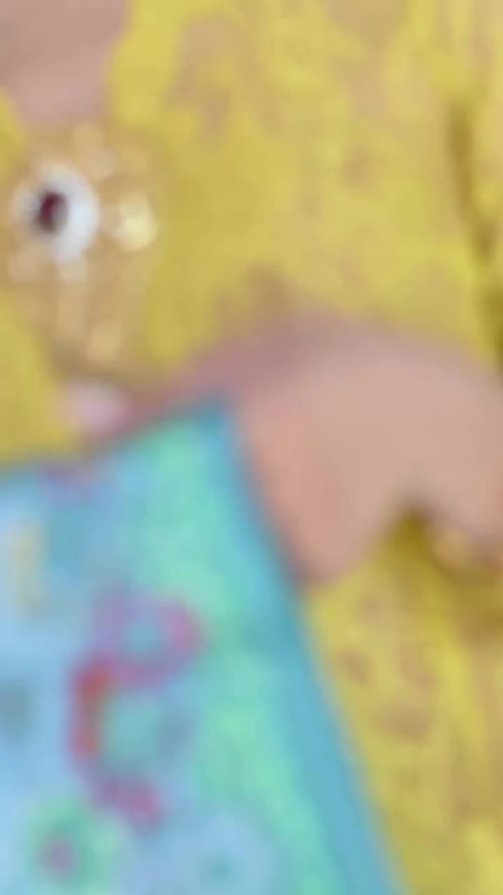 Kamen sutra viscose atbm Lembaran set selendang Material kamen lembut  lemes jatuh.Doby Viskos tiga Negri Kebaya Bali