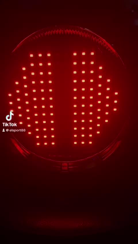 lampu stoplamp running Scoopy new 2025 8 mode lampu rem running scoopy 2025 scoopy terbaru 2025