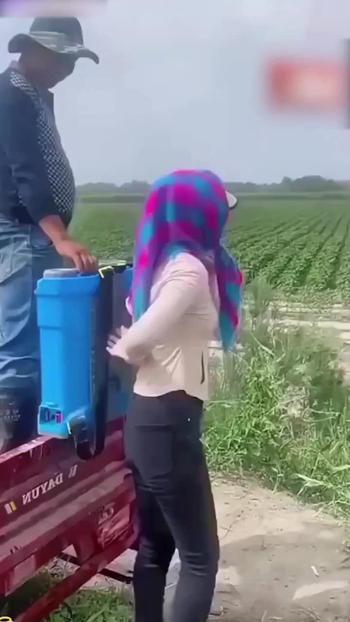 Nosel tekanan tinggi pusaran udara pertanian atomisasi semprotan tahan angin yang dapat disesuaikan Kepala yang bisa disesuaikan Air Sprayer