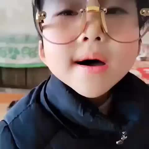 ( KM - ANAK BERUANG ) Kacamata Anak model KEPALA BERUANG