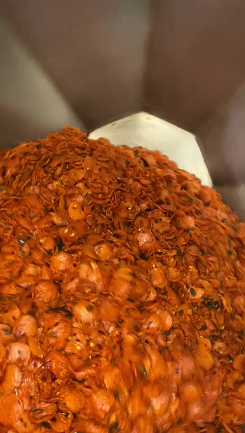 Sosis Goreng Pedas Jeruk 1kg bumbu rempah