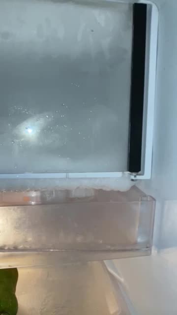 Tutup Freezer untuk Kulkas Anda ( TSB )