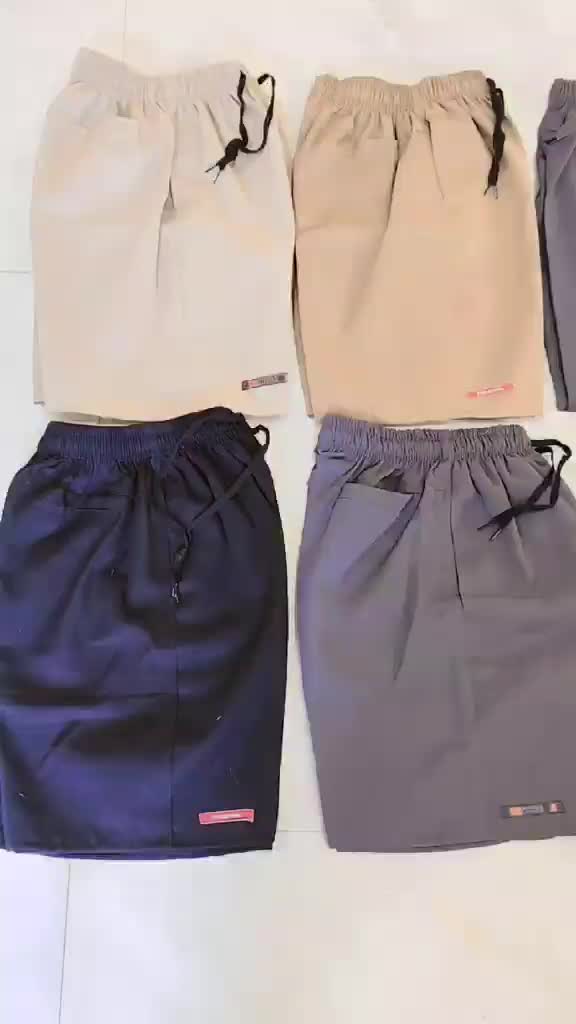 Celana Pendek Boardshort Shortpants Walkshort Pria Wanita