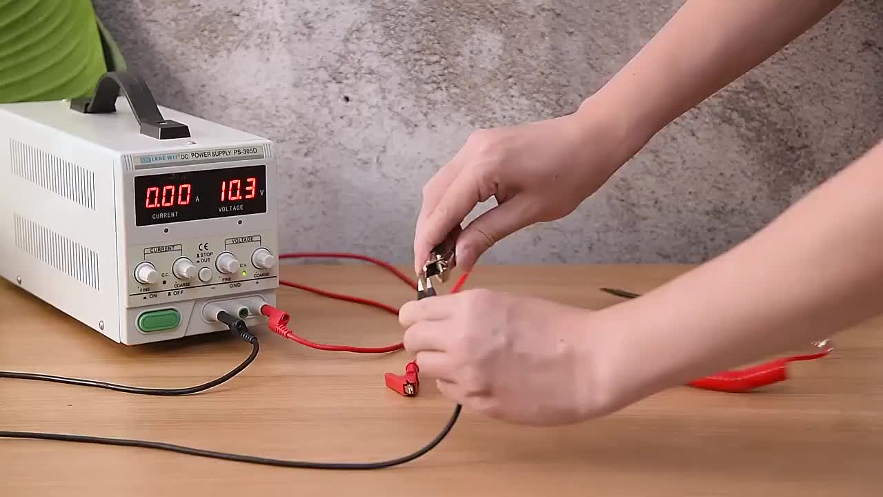 Tespen Digital DC Tester Testpen Kelistrikan Listrik Mobil Motor 6v/12v/24v/36v Auto Voltage Universal Digital Obeng Testpen DC