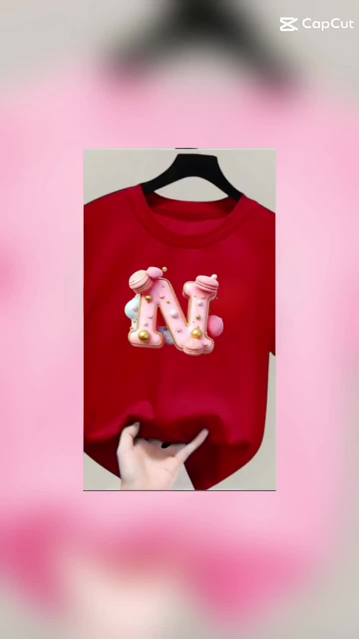 kaos anak cewek, pakaian anak perempuan, atasan anak perempuan,oblong anak kecil Fashion Baju