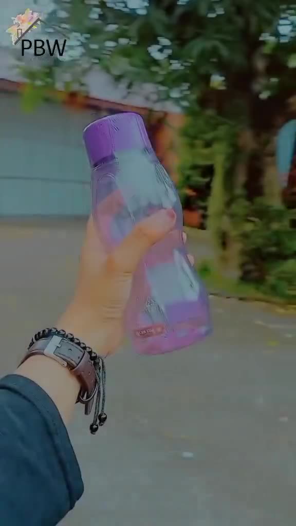 Botol Minum Lion Star Hydro / Botol Minum Plastik Souvenir / Botol Air Anak Bottles Water Kitchenware