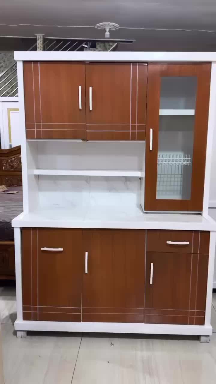 RAK PIRING 3 PINTU TERMURAH!!! FREE ONGKIR KAB. TANGERANG