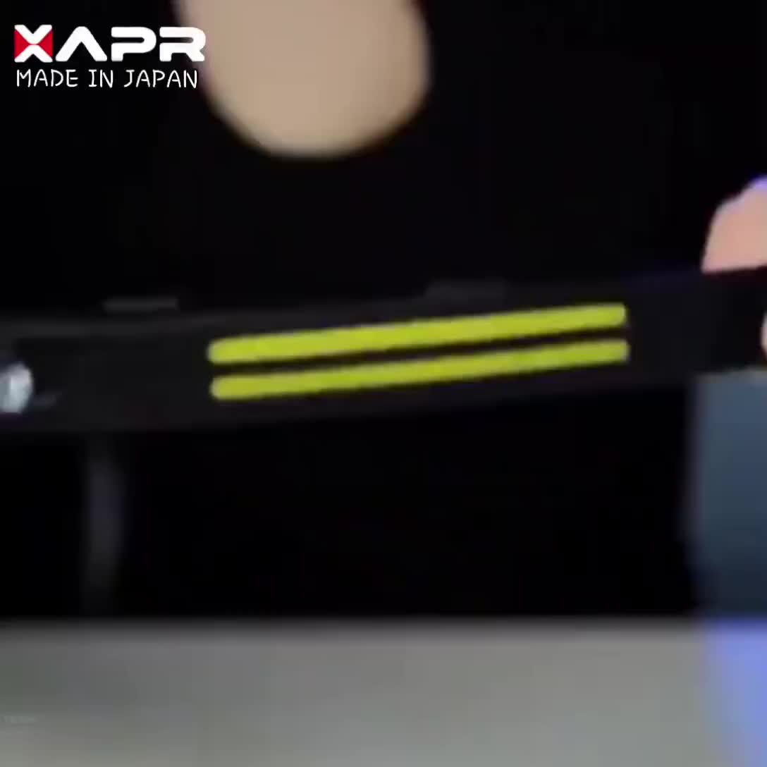 APR RAJA SENTER kepala ganteng cantik TYPE AP144 flexibel multifungsi camping lampu magnet bengkel darurat