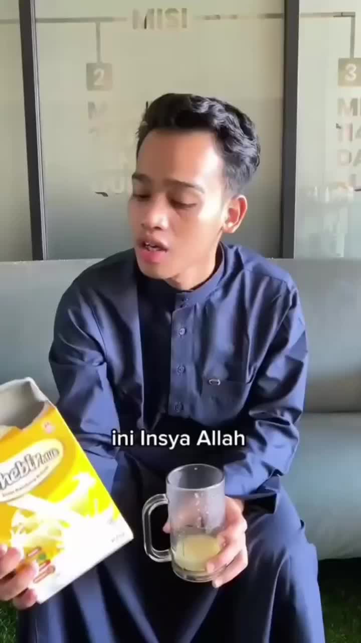 Susu Bubuk Dhebir Milk, susu Kambing Etawa yang Lezat, Nikmat, dan Berkhasiat. Dairy Bahan