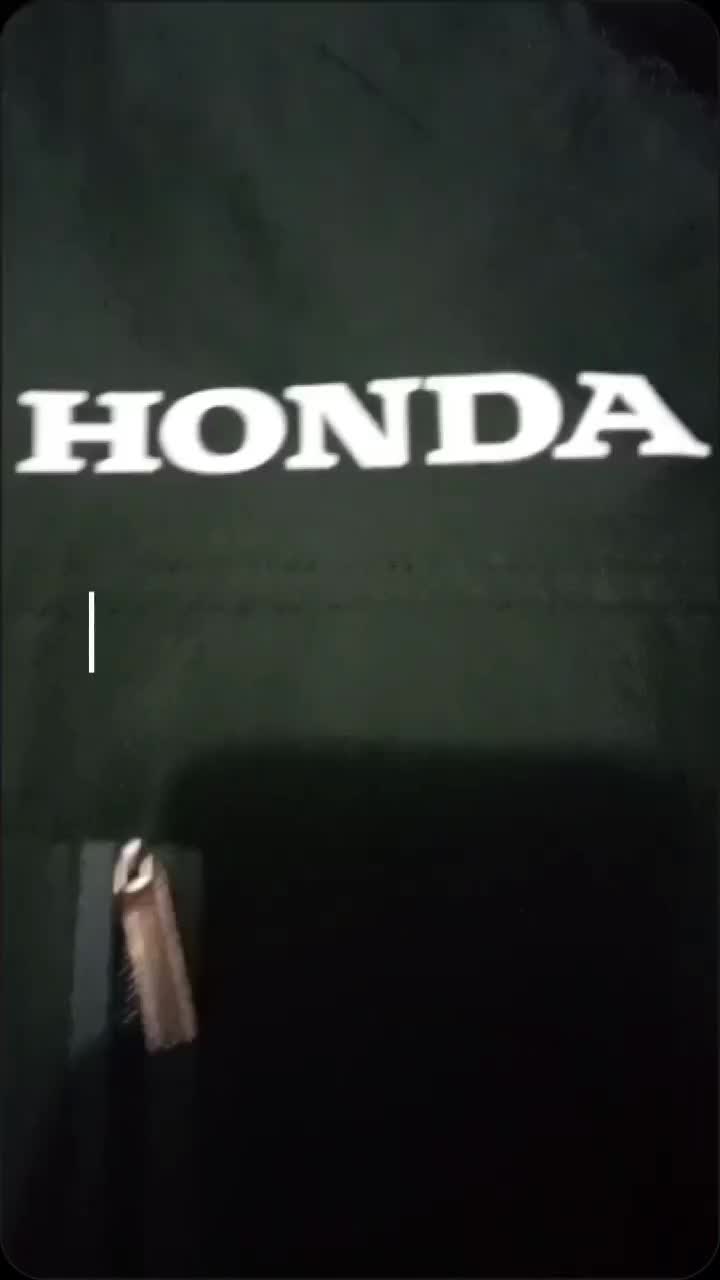 Jaket Custom Logo Satuan Pria Wanita Jaket Windbreaker Parasut Semi WF