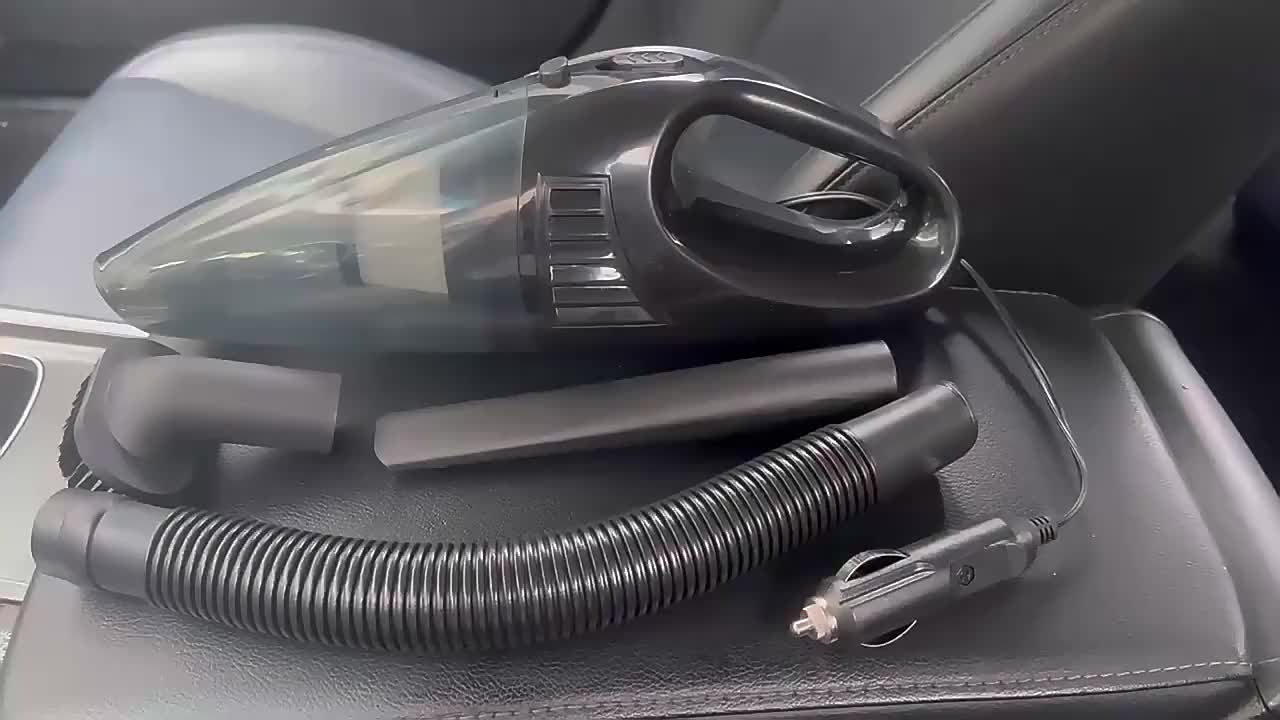 Vacuum Cleaner Alat Penyedot Debu Serbaguna Mobil Vakum Permbersih