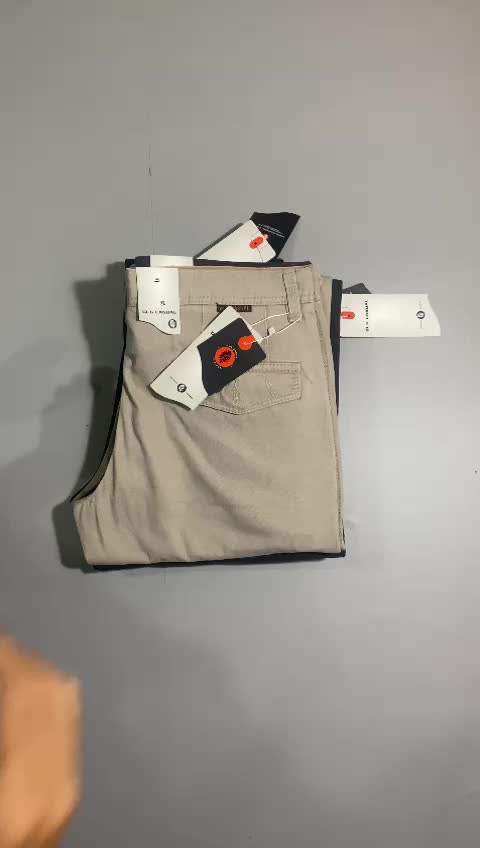 Celana Panjang Pria Standar Bahan Katun Reguler Kualitas CARDINAL Ukuran 28 38 Merk GLG CASSUAL Jumbo Formal Kasual Slim Fit Hitam Polos Santai Kain Nyaman Casual
