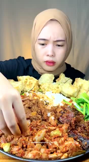Cakalang Fufu Kecombrang 250gram