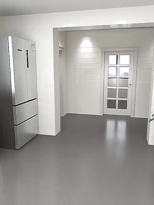 Square Rak Dapur Rak Toilet Rak Susun Serbaguna Rak Dorong Rak Salon Rak Troli 4 Tingkat Dengan Roda Cod