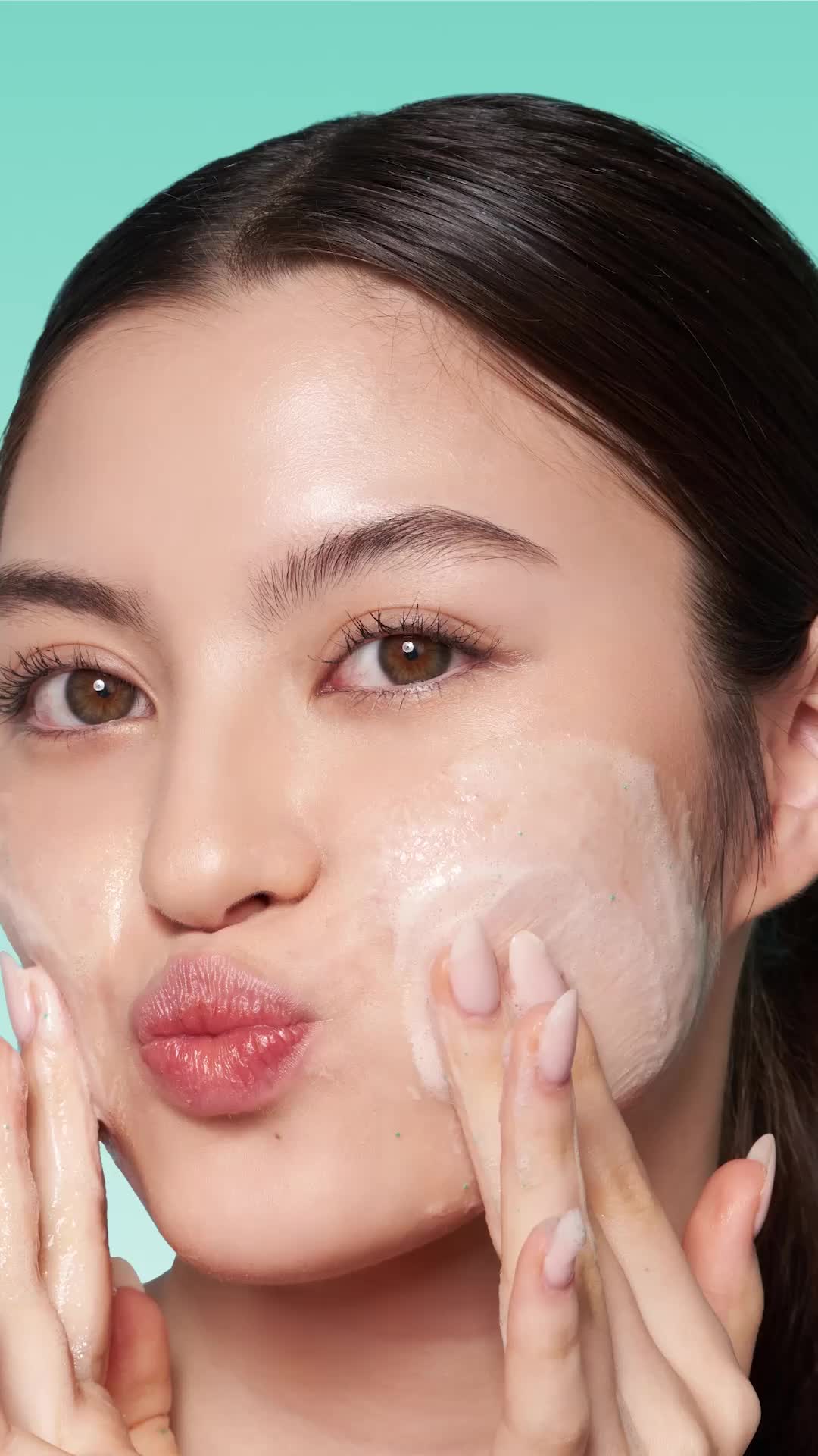 NAMA Cleanskin Deep Cleansing Gel