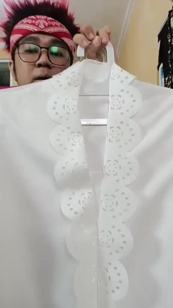 Atasan Kebaya Encim Modern Elegan Kekinian Aldora Bahan Baloteli Premium Laser Cut Lengan Mekar Aneka Warna Terbaru | Pakaian Wisuda Acara Pesta Kondangan Wanita Remaja Dewasa