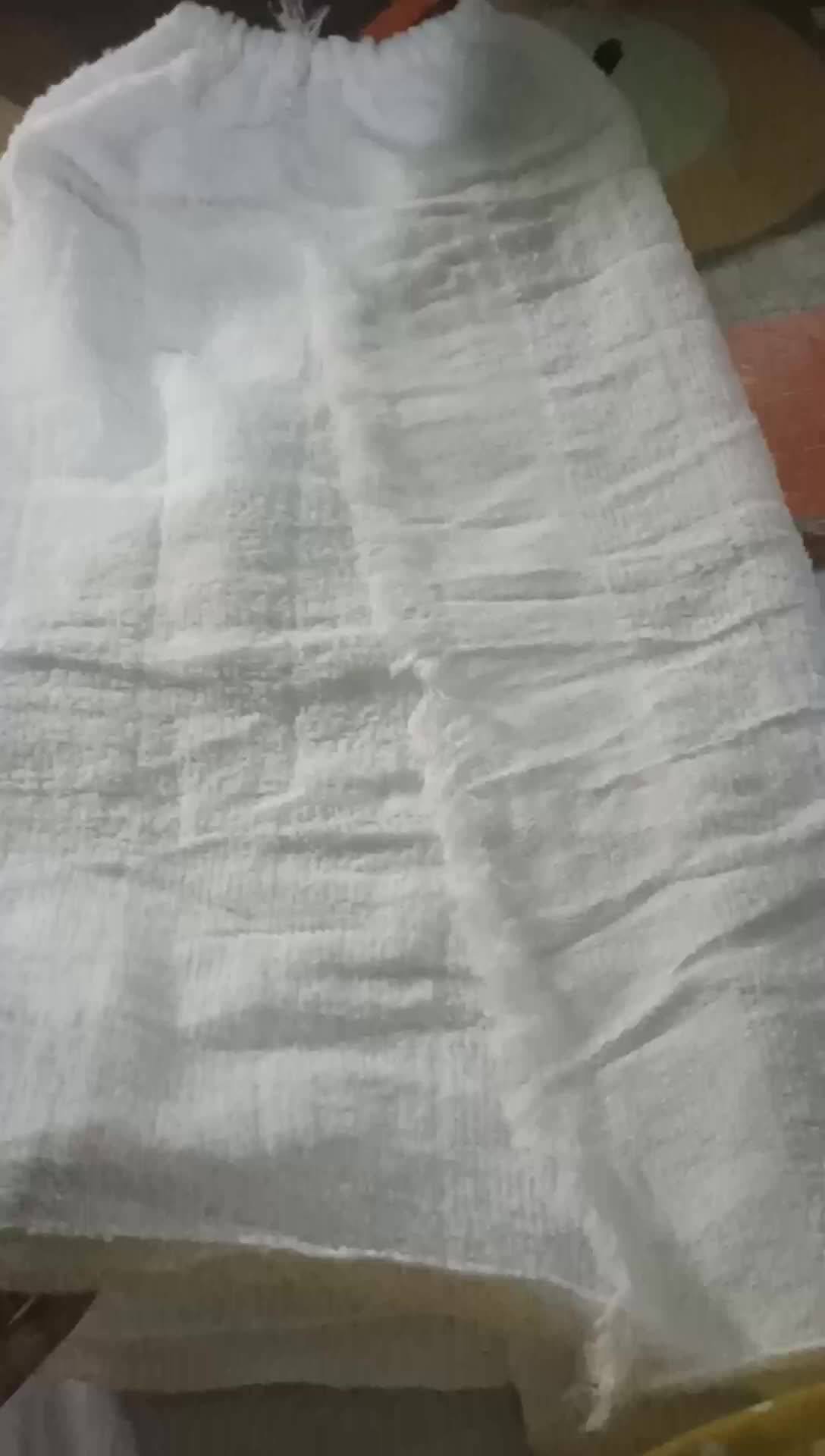 Kain Baju Ihrom Instan dan Biasa Berkualitas untuk  Anak  Laki-laki TK Paud Termurah Setelan
