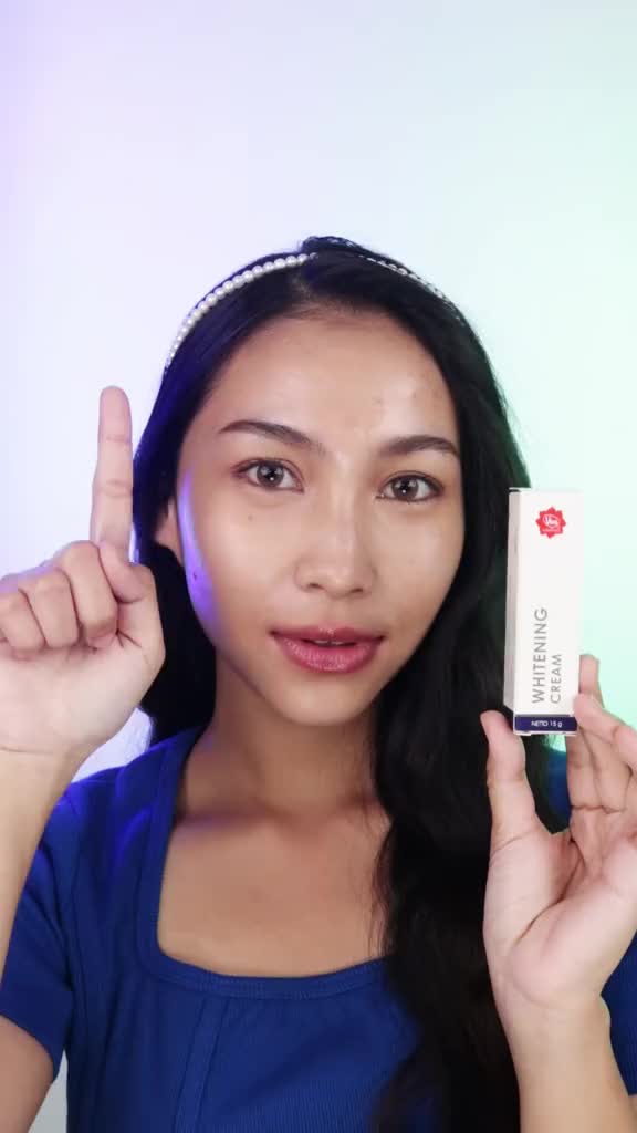 Viva Whitening Cream 15gr