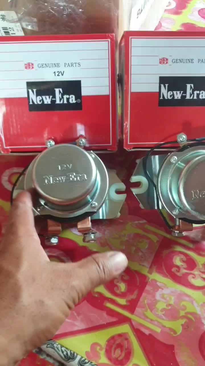 relay lampu tembak mampu sampai 18 biji lampu .tersedia 12V dan 24VOLT