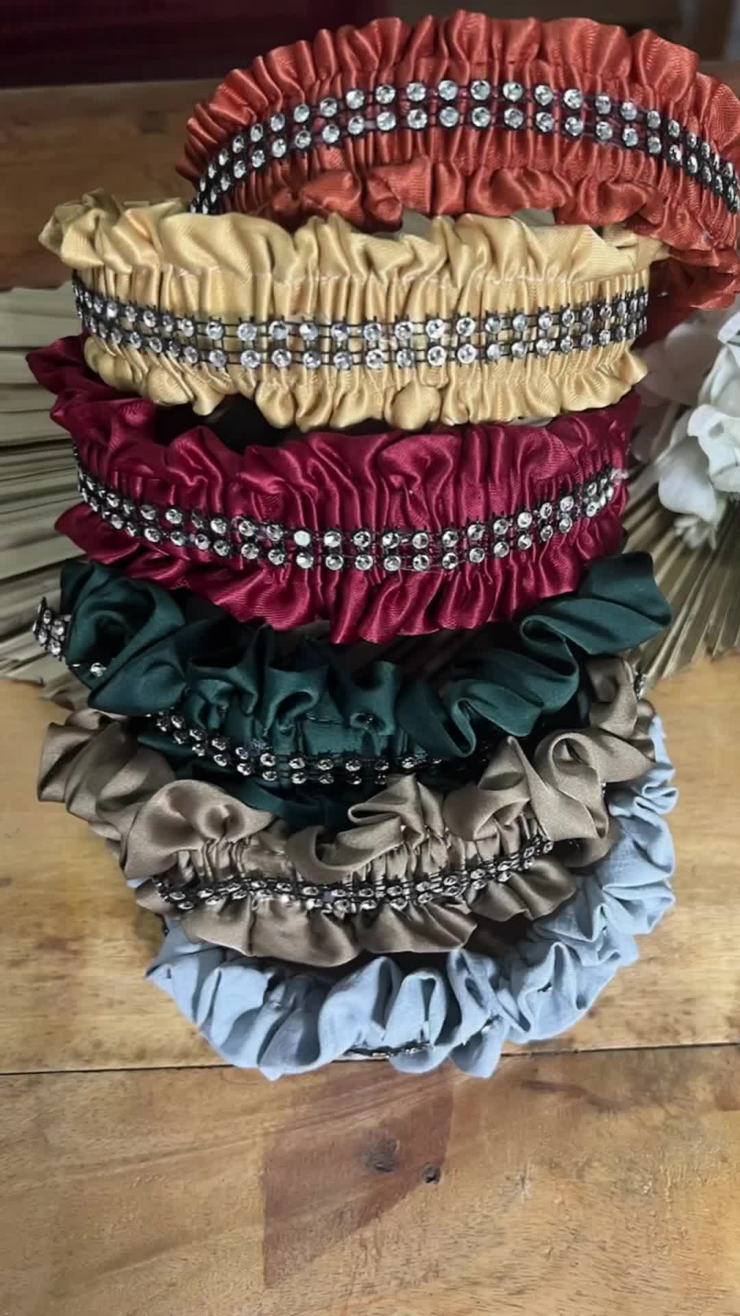 1 LOSIN BANDO ISI 12 PIC BISA PILIH MODEL DAN DAPAT BONUS PILIHAN dewasa headbands Headband Outfit