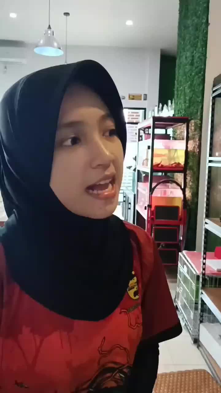 PAKET PAKAN PROGRESS BUNGA Channa Maru ys red pemecah cabung & Bunga Solid xtra melanin guanin