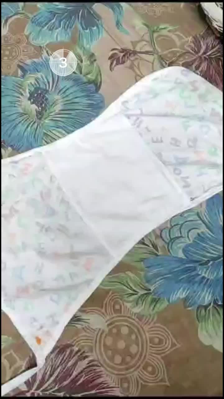 UNDERPAD BAYI BARU LAHIR PENYERAP PIPIS ISI 20 LEMBAR Perlak Newborn  Matras Kasur Guling