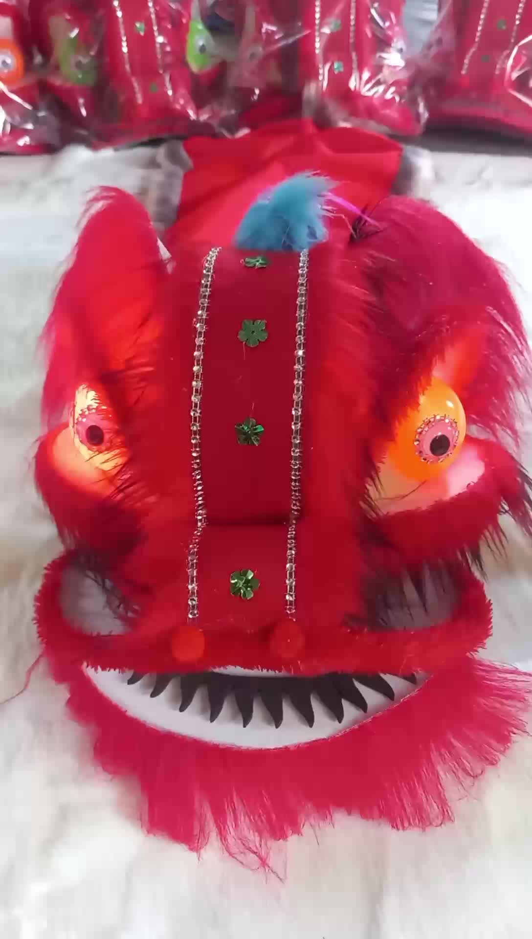 BARONGSAI ANAK MATA MENYALA/BARONGSAI ANAK LAKI LAKI/BARONGSAI ANAK KEDIP2