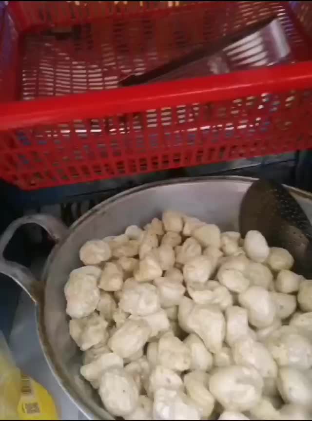 Basmut Baso Imut Goreng 1 Kg murah meriah high quality food