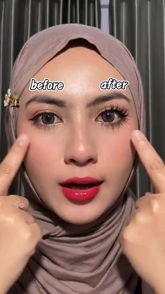 O.TWO.O Maskara Volume Pemanjang Tiga Dimensi Tahan Air Tidak Luntur Maskara Cepat Kering Bulu Mata Keriting Tebal Kosmetik Rias Mata Maskara Keriting Tahan Lama Eye Mascara Waterproof