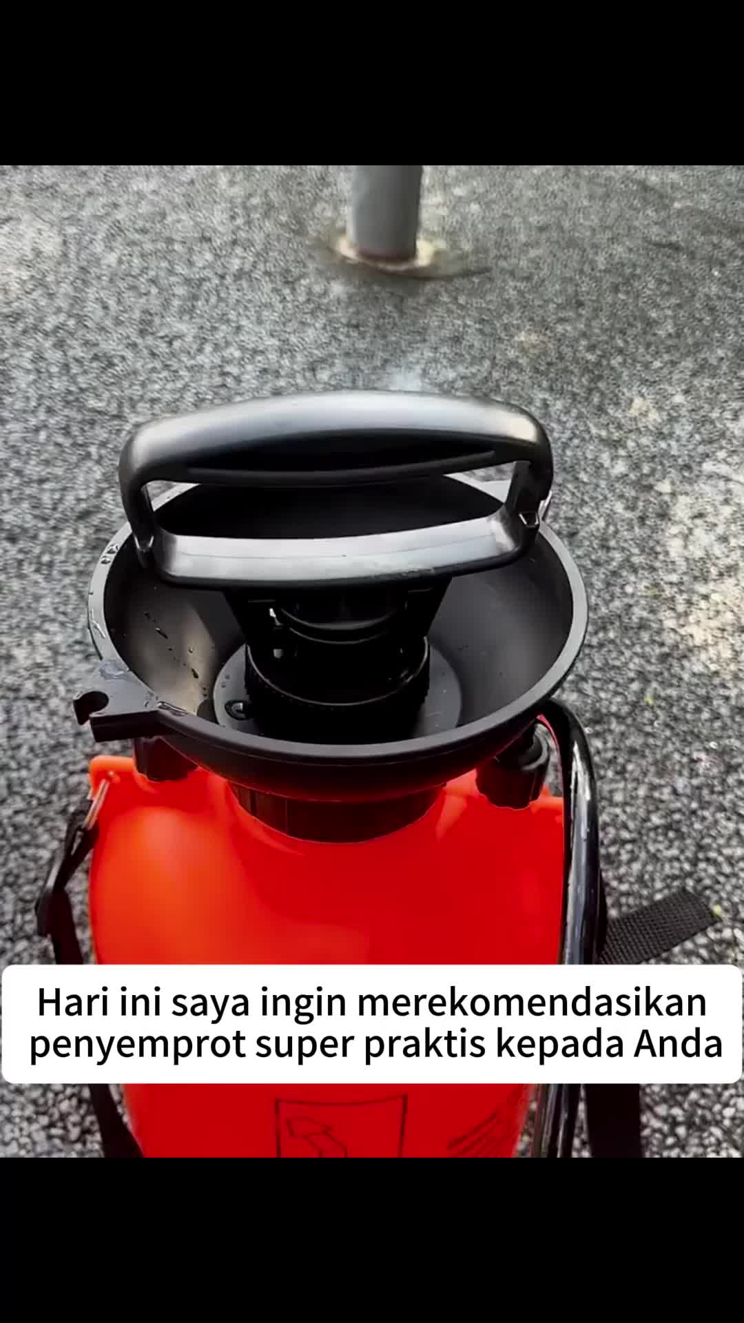 Pressure Sprayer 5 Liter 8 Liter Alat Semprot Tanaman Semprotan Multi Fungsi Penyemprot tangki  semprot  10  liter