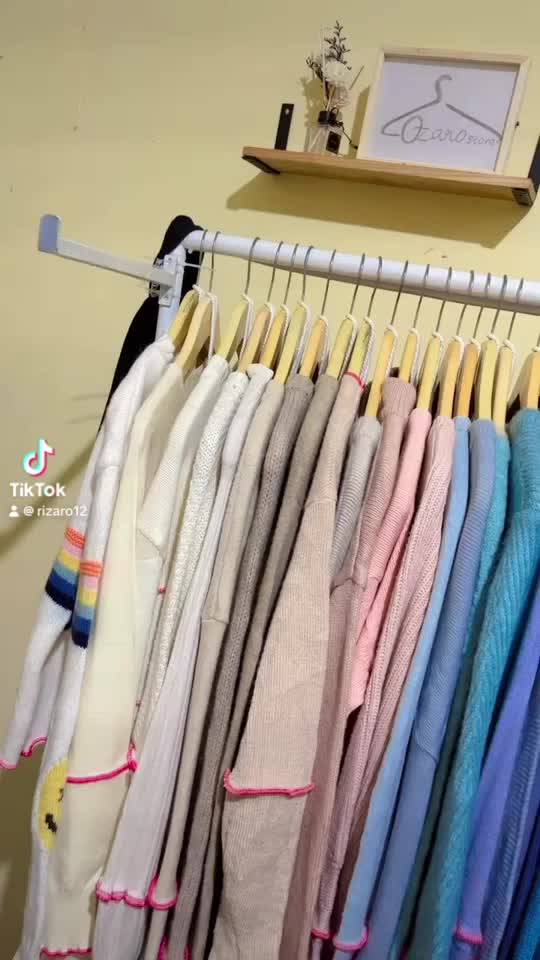 Rajut premium kode 1-100  Knitwear Wanita