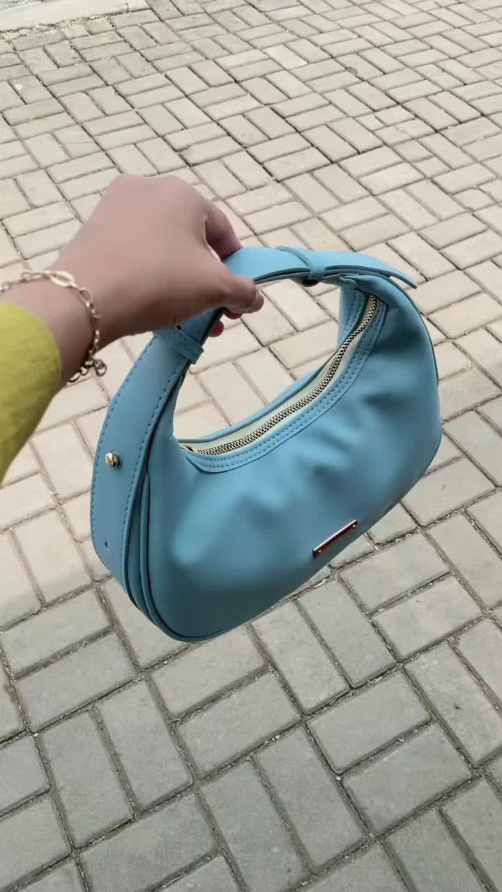 Tas Wanita Madelin Bag 3 in 1 Underarm Shoulder Handbag Kulit Sintetis Irvanbagshop - Selempang Cewek tas  pundak