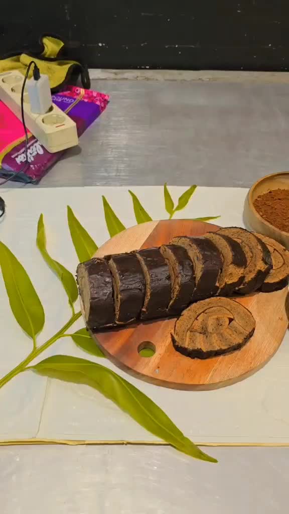 Spikoe Roll Blackforest Oleh-Oleh Surabaya