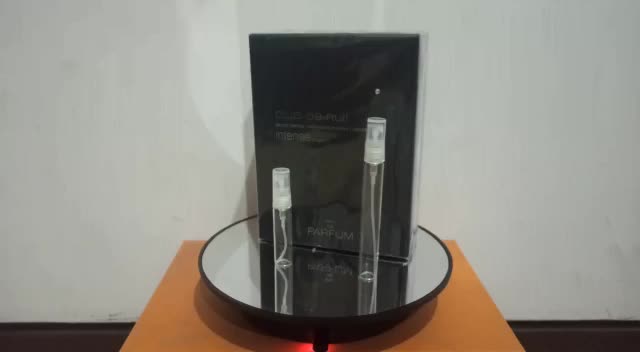 Decant Parfum Club de Nuit Intense Armaf EDP for Men