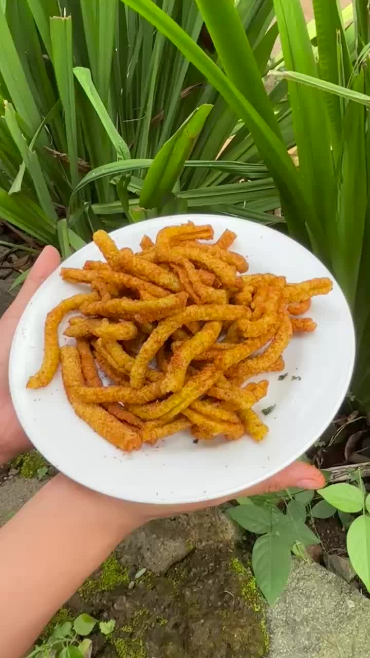 Mie Kering Jadul Pedas Gurih 500g Kana Aida Asin Pedas Gak Alot