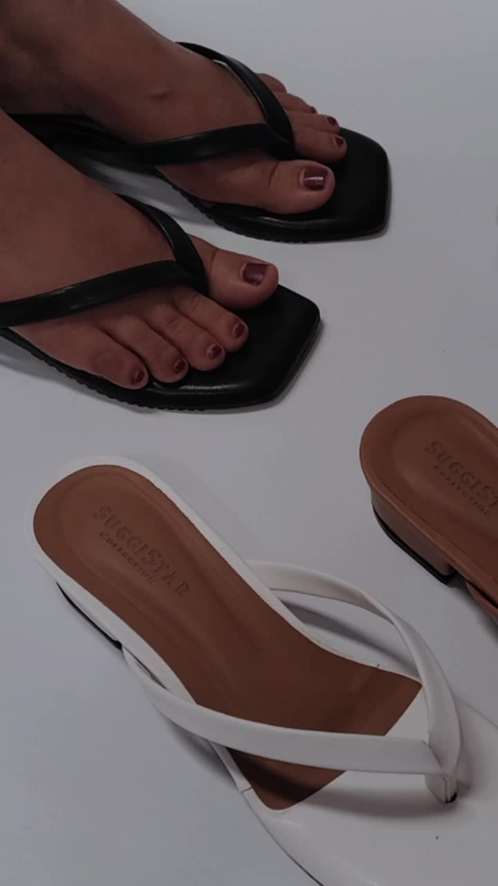 SUGGISTSR JEPIT 3CM/ Sandal Jepit Wanita Hak 3cm antislip/ sandal wanita jepit 3cm