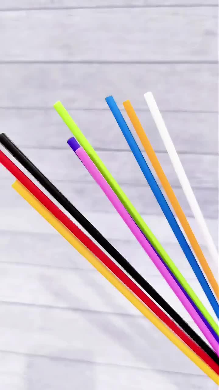 Tangkai Balon isi 20 / Gagang Balon / Stik Balon Warna Putih / stick latex
