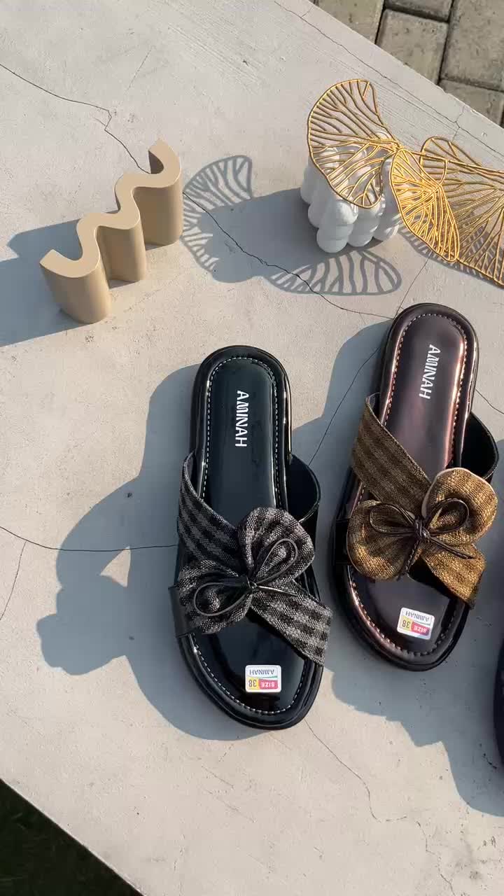 Ruby Sandal Wanita Kekinian Sandal Terbaru Sandal Platform Cewek Ternyaman Trendy Sandal Wanita Lucu