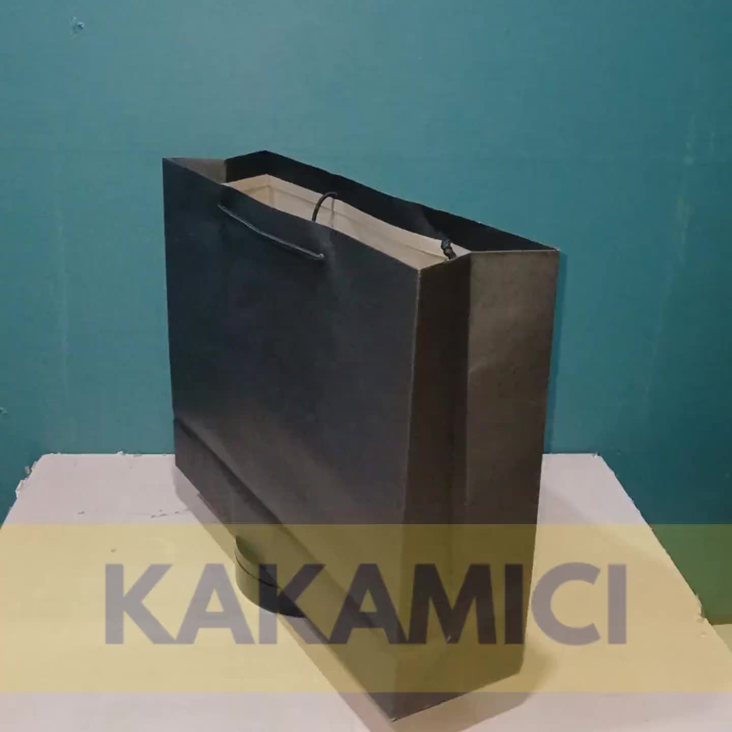 Paper Bag Polos Jumbo Tebal tas kado hampers dan hadiah