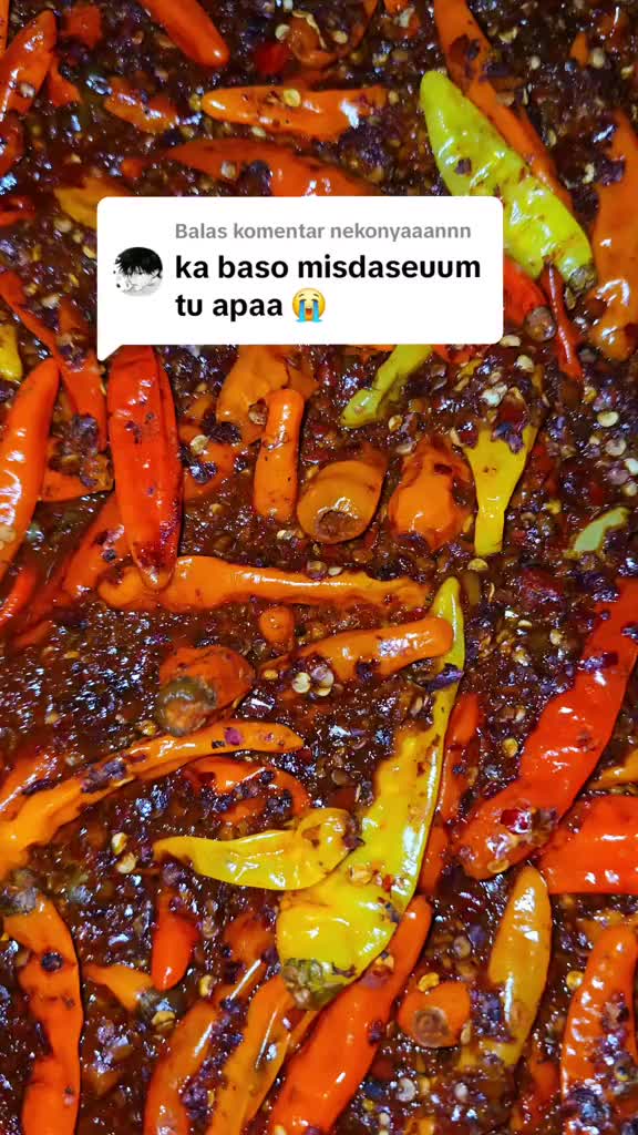 BASO CAMPUR MISDASEUM by OIFYOO